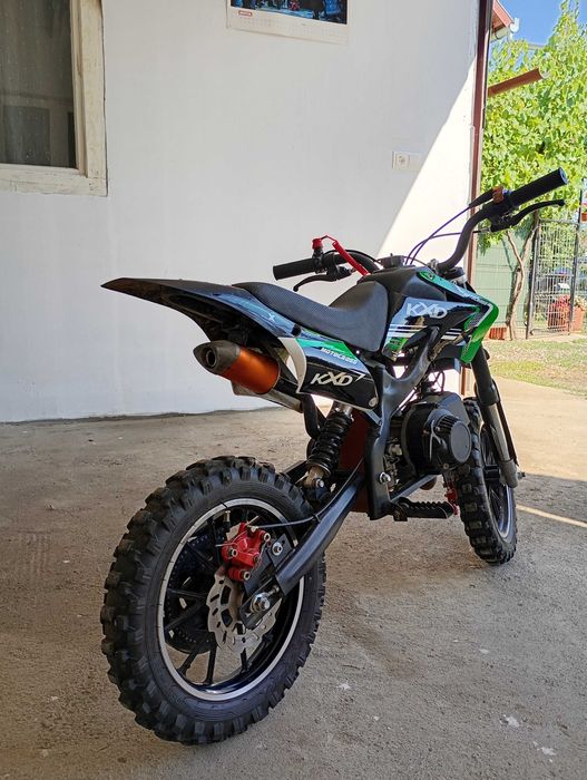 Cross copii KXD 49cc