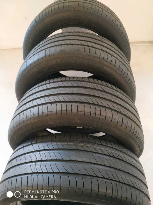 4 X Michelin primacy 4, 235/50/19 летни гуми. Чисто нови!