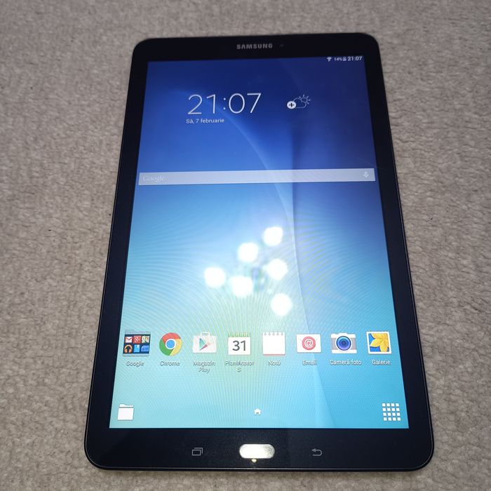 Tableta Samsung Galaxy Tab E