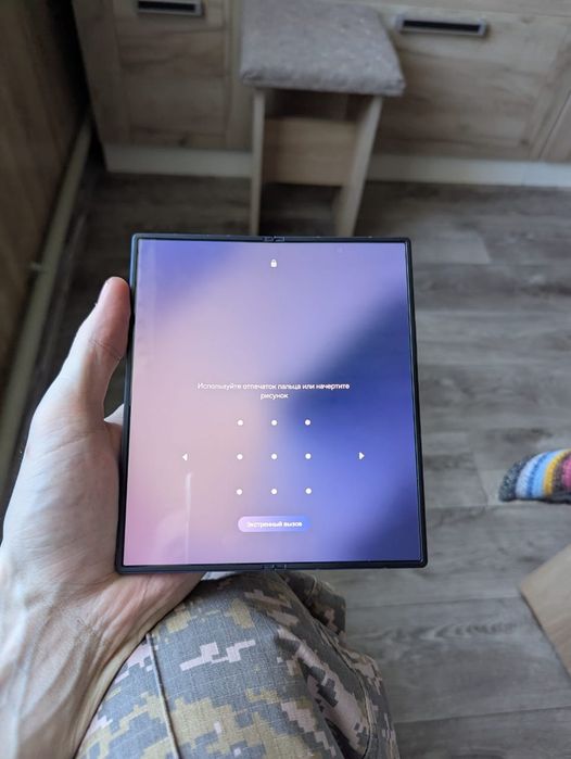 Samsung Galaxy Z Fold6