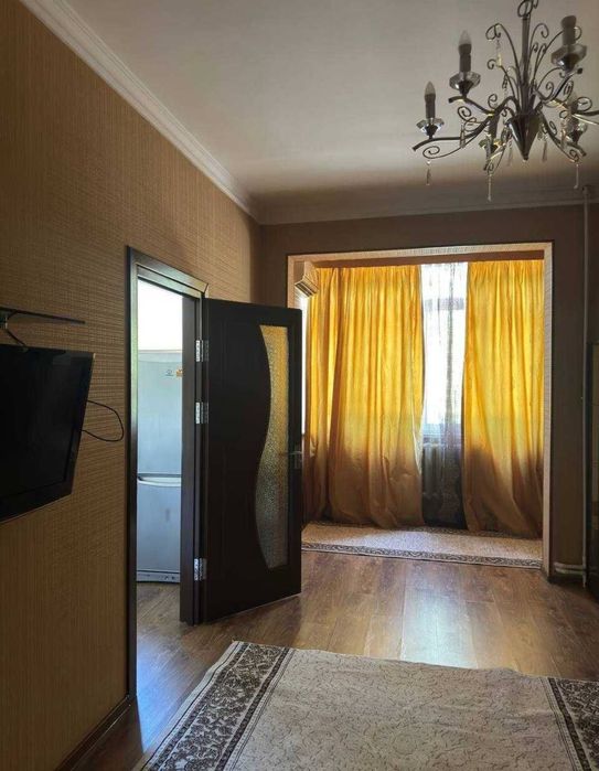 Продаётся квартира в Мирзо Улугбеке Ор БИЙ метро, художники