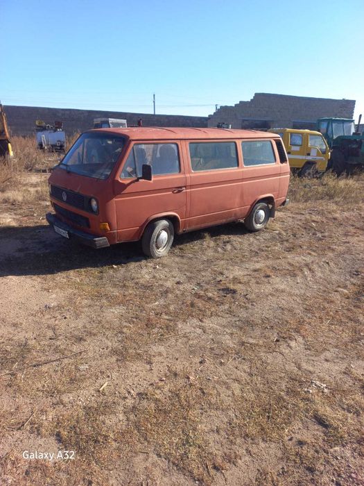 Продам хороший минивэн,