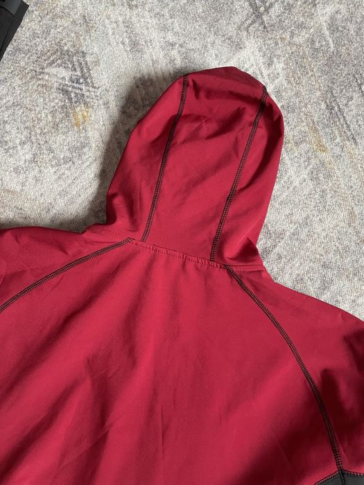 Helly hansen ветровка