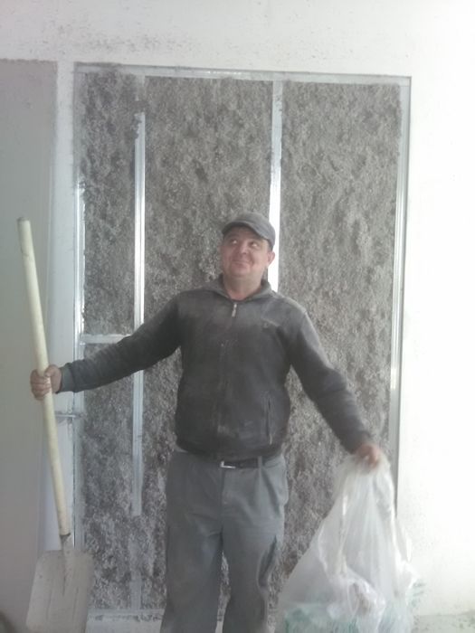 Утепление ЭКОВАТА