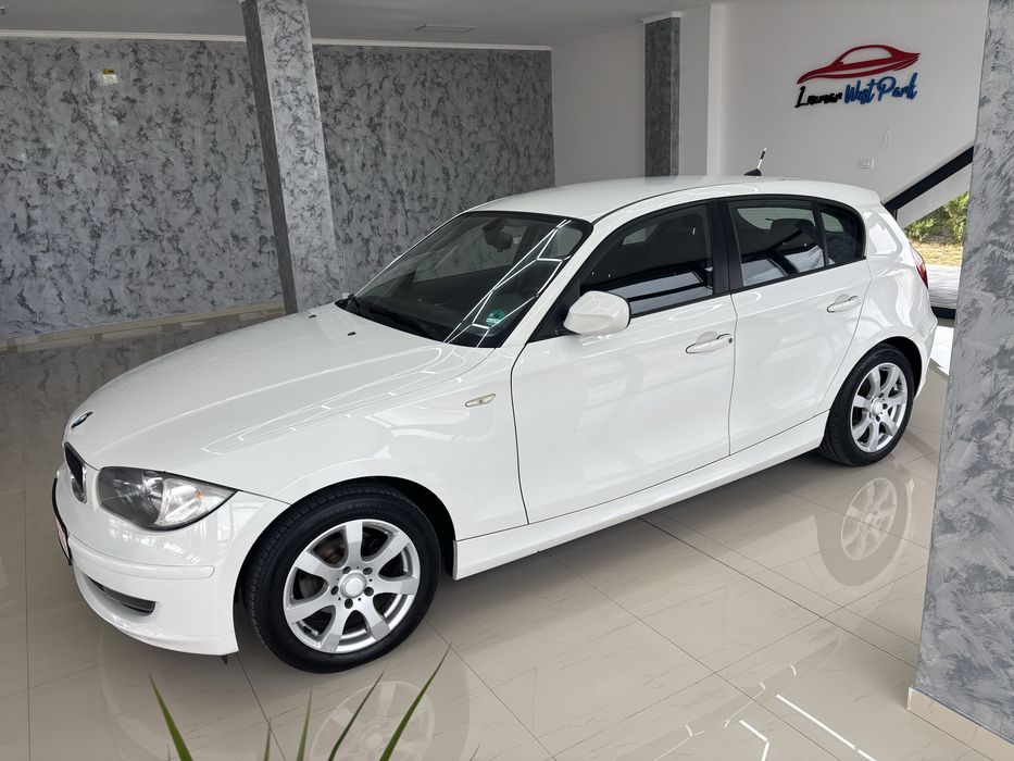 Bmw 116 / benzina