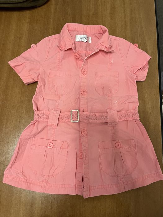 Пакет детских вещей (на годик)