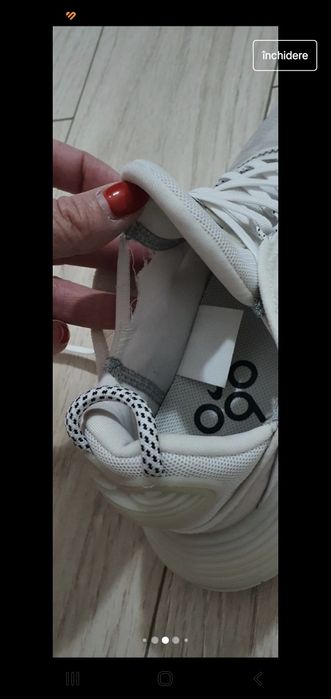 Pantofi sport Nike nr 38