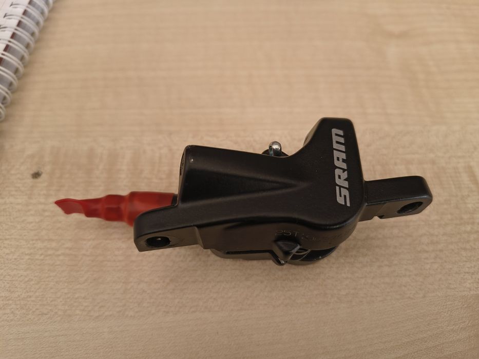 Set frane SRAM Level