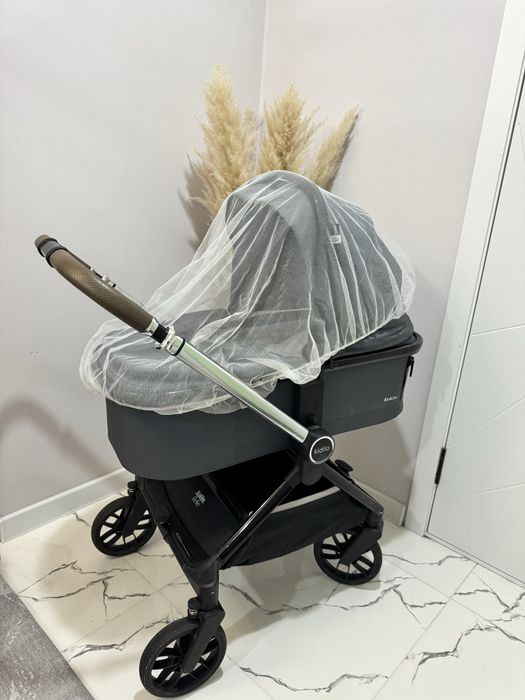 Коляска 2в1 kidilo d900 в отличном состояни