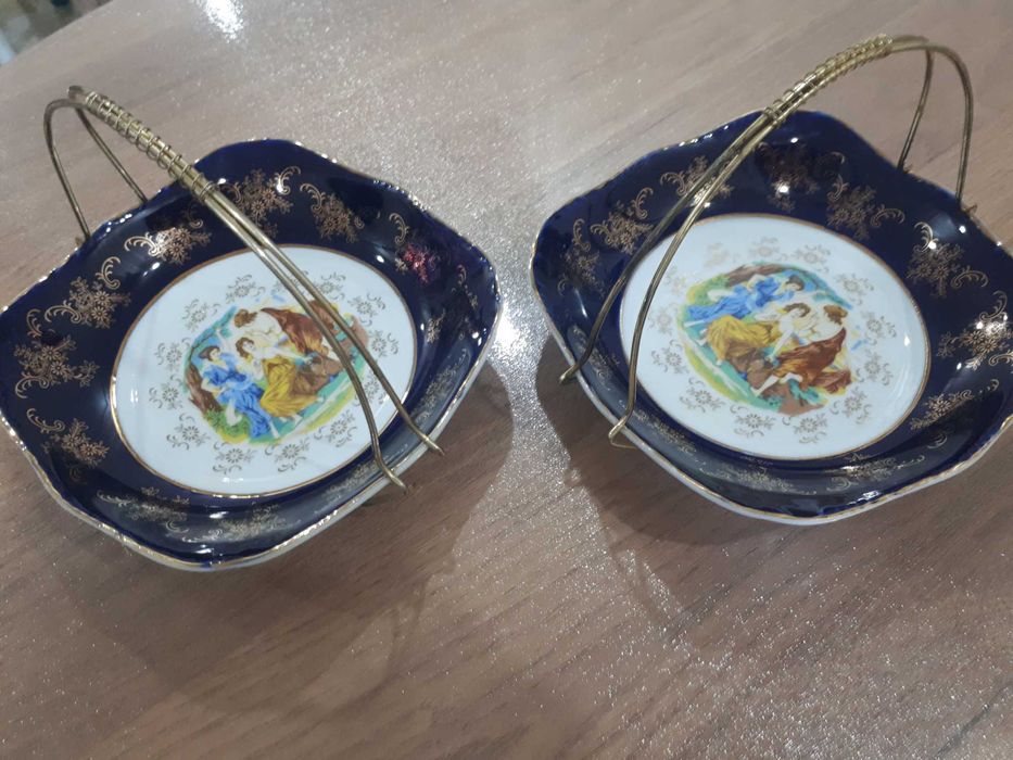 мадонна. сервизы