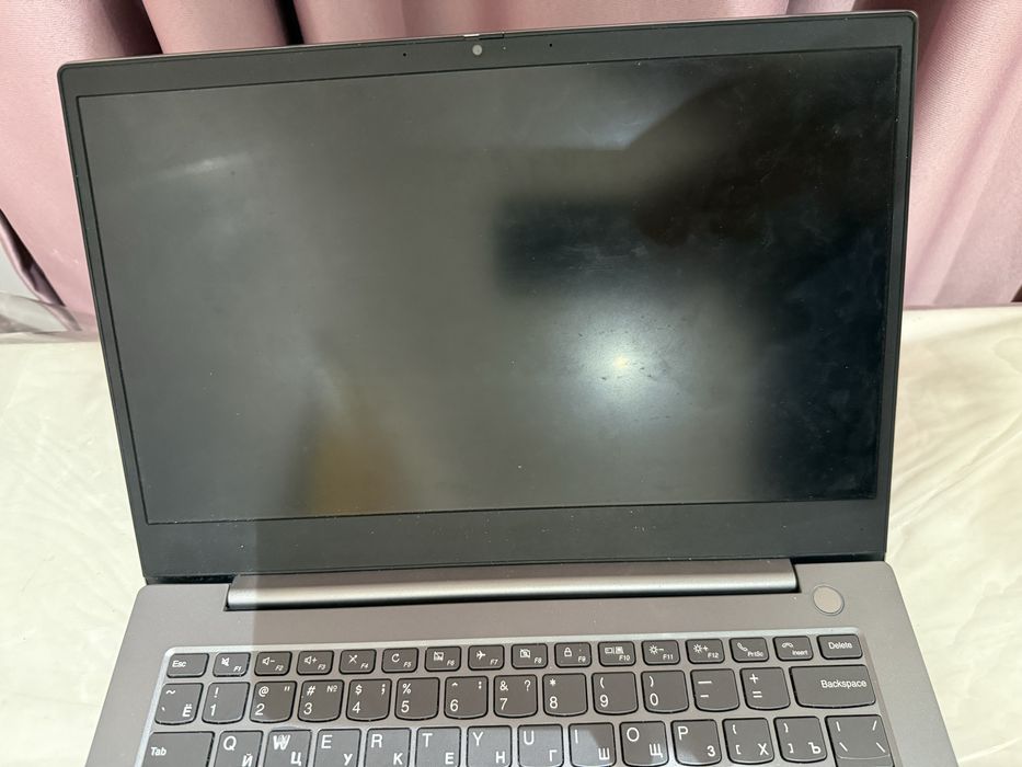 Lenovo thinkbook ноутбук