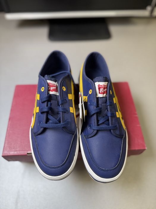 Onitsuka Tiger Earlen GS C3C4Y-5004 EU 37