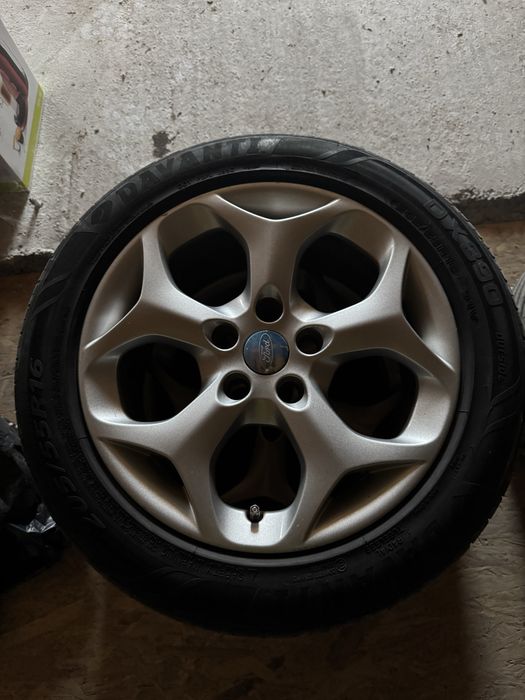 Jante ford focus 3