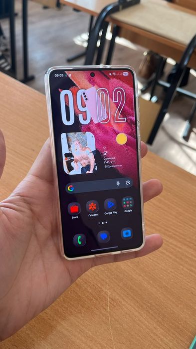 Samsung S21 5G, 8/128gb