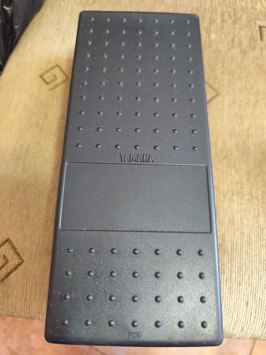 Yamaha FC9-Ямаха педал