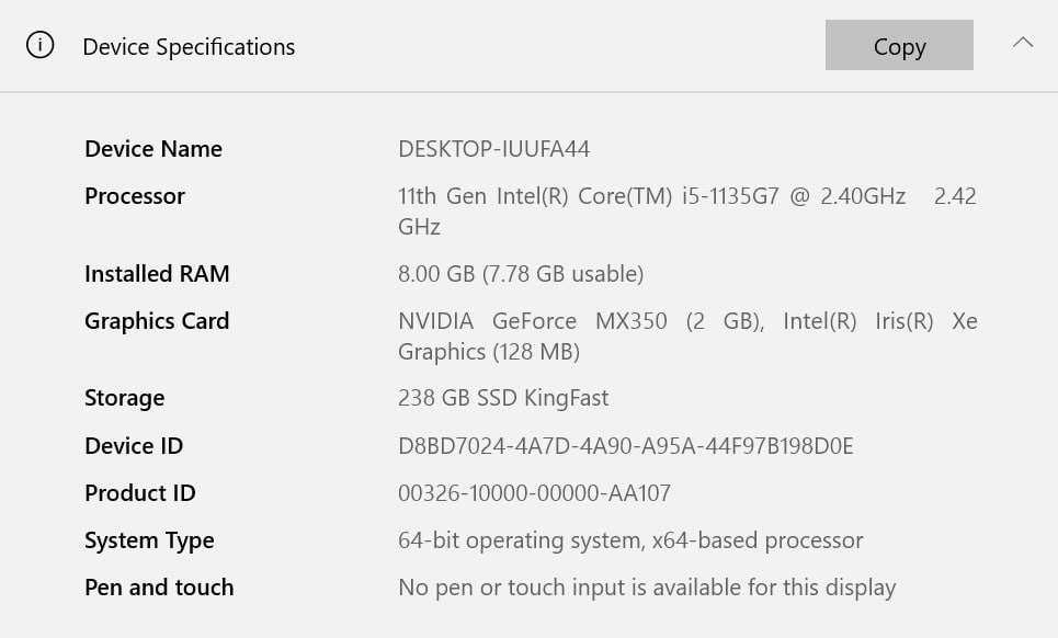 Notbuk, Laptop, Acer Aspire 3