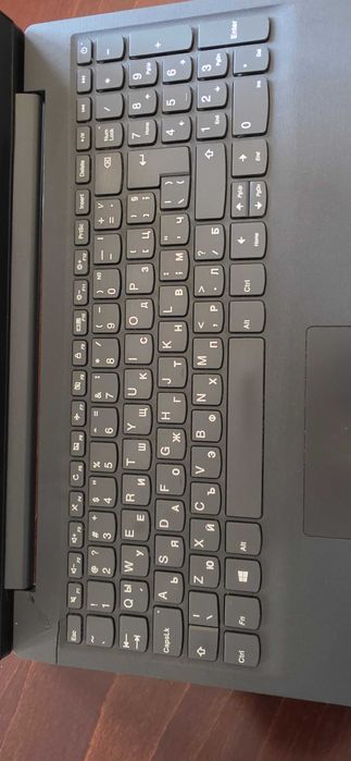 Лаптоп LENOVO за части