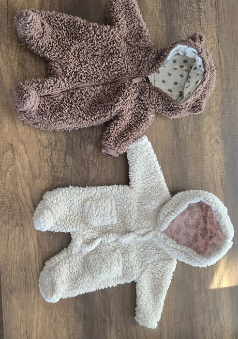 Бебешки гащеризони