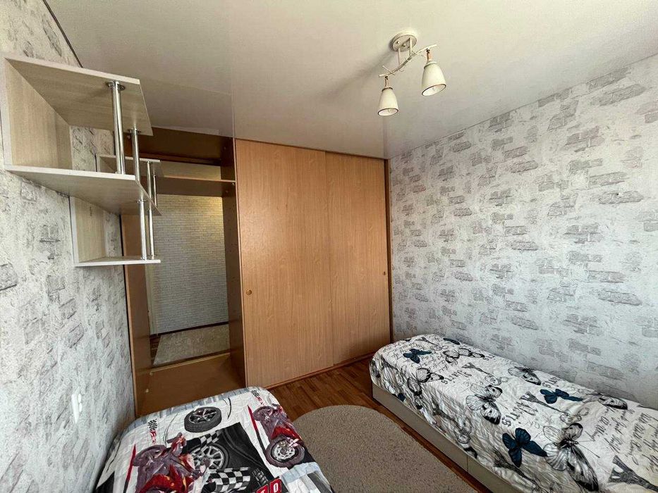 Продается двухкомнатная квартира