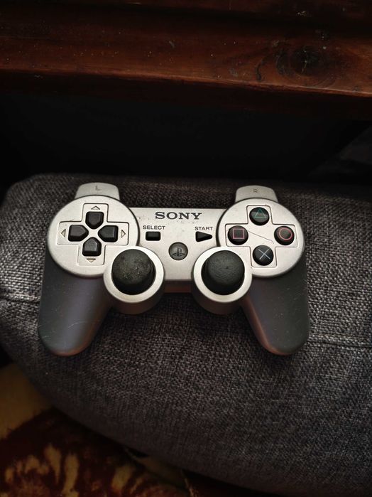 Оригинален джойстик за ps3