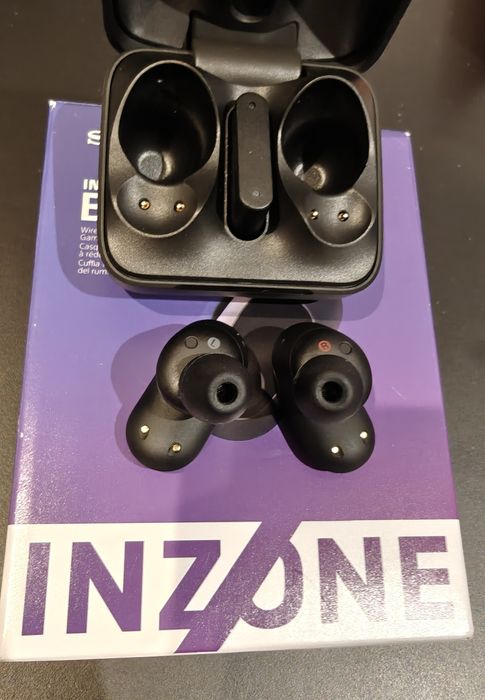 Sony InZone Buds