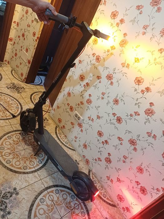 Xiaomi electric scooter 5