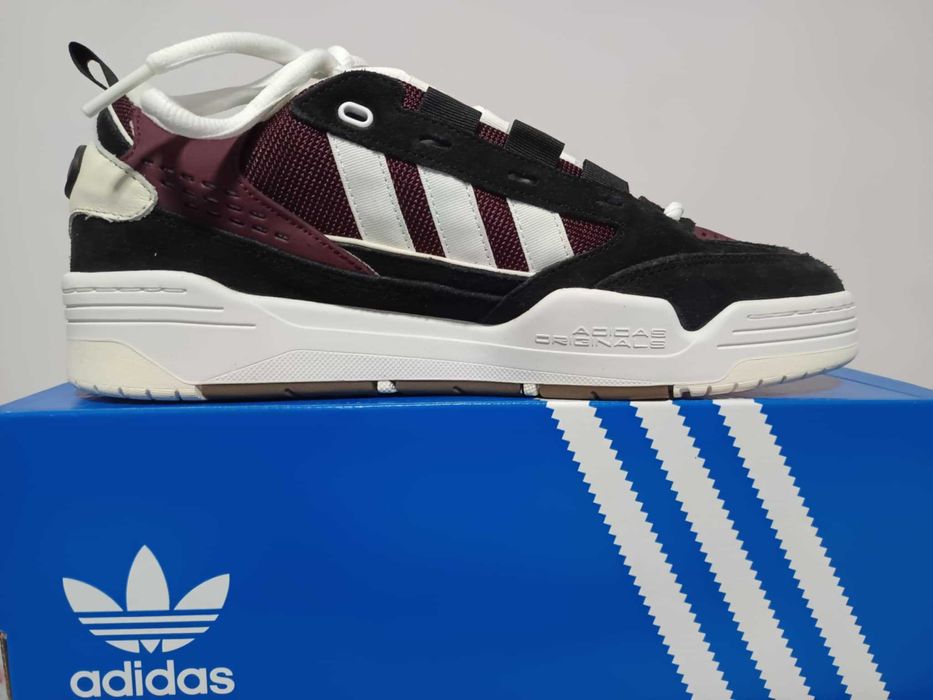 Adidas 2000 - нови мъжки маратонки, с етикет и кутия! Различни номера!
