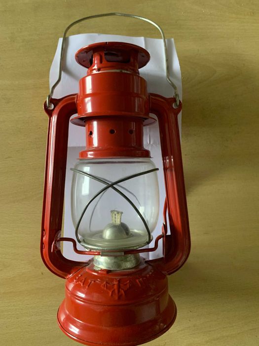 Продавам газена лампа