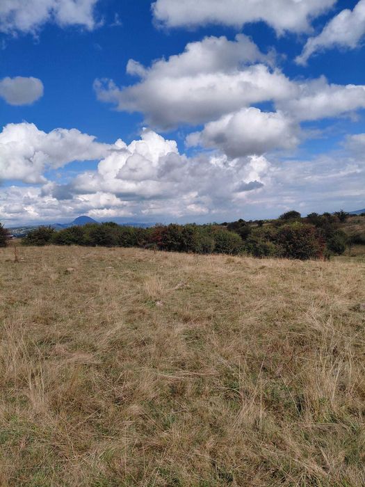 Teren extravilan – 1 ha – Glăjerie, Râșnov, Jud. Brașov