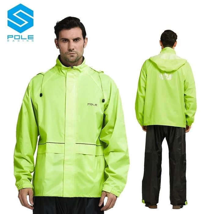 POLE RACING мото дъждобран