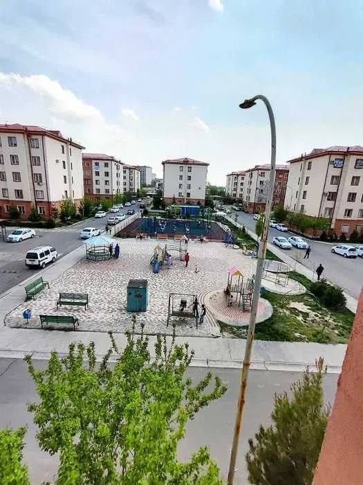 Жилой комплекс ОБОД МАКОН. Продаю свою 3-х комнатную квартиру 58 М2