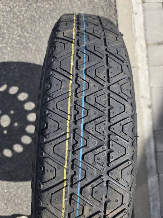 Rezerva Slim 5x105, Opel Astra J vand sau schimb