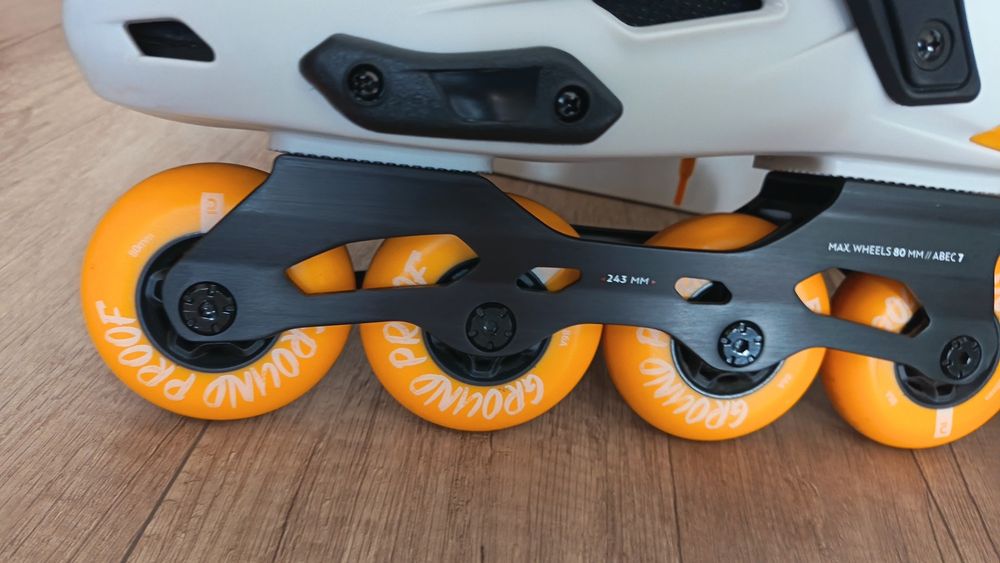 Ролери Оксело 500 / Oxelo
45 номер