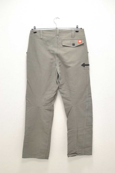 Engelbert Strauss pantalon marimea 52  (3821)