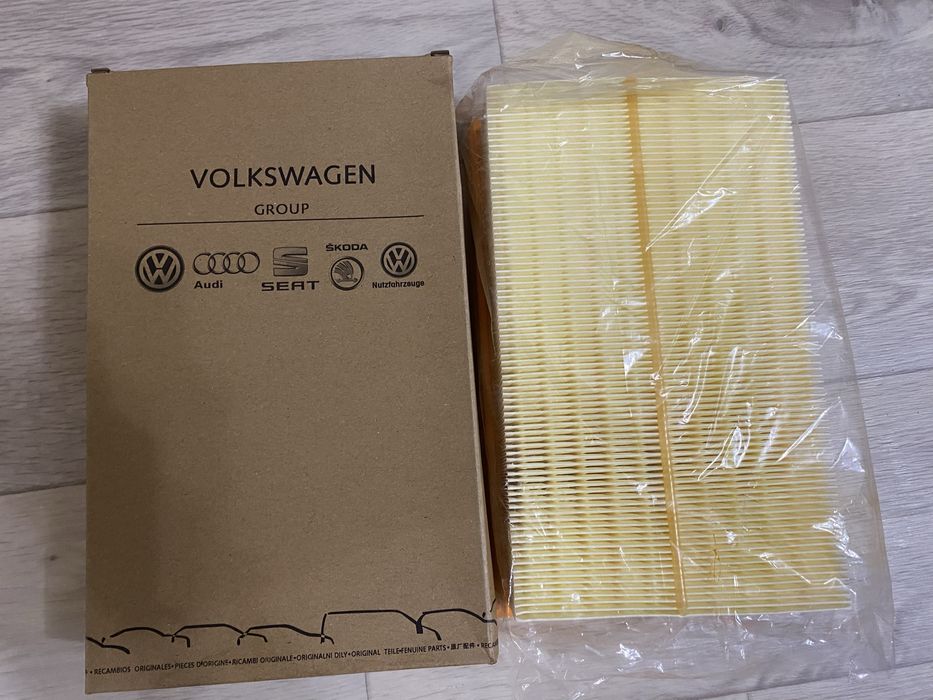 Воздушный фильтр