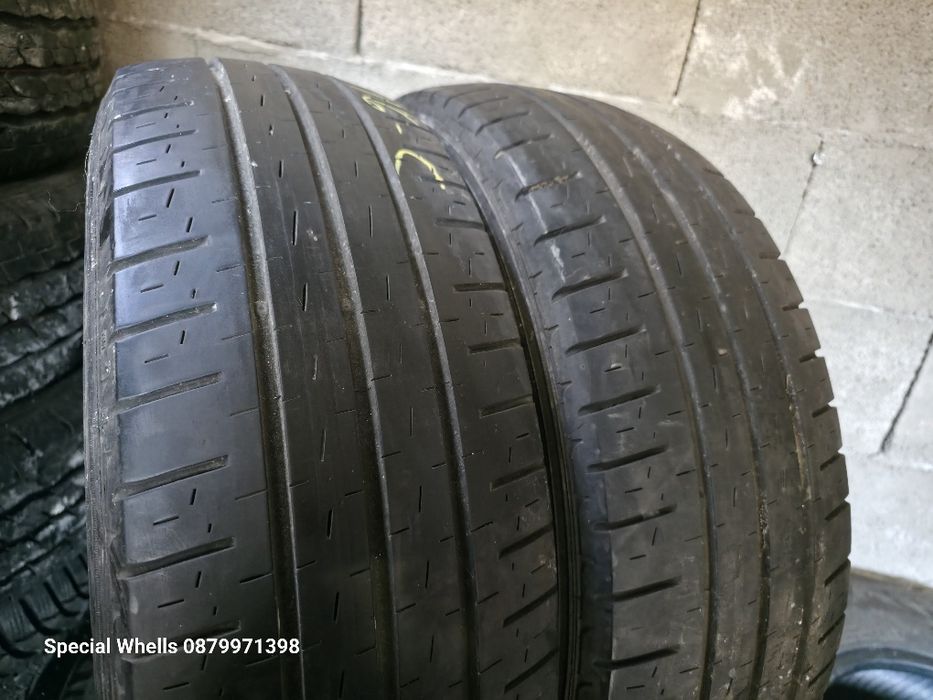 205/65R16C Pirelli летни