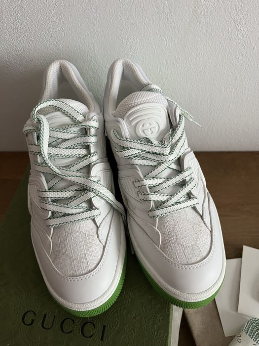 Adidasi Gucci noi , 35.5!