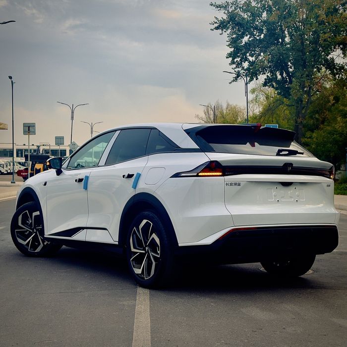 Changan Deepal S07 (215max)