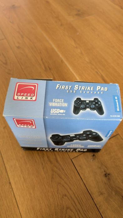 Джойстик Joystick PC USB