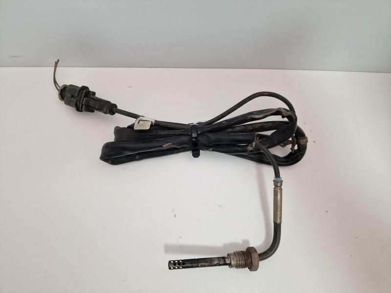 Senzor temperatura gaze evacuare Opel Vectra C facelift 1.9CDTI 100cp