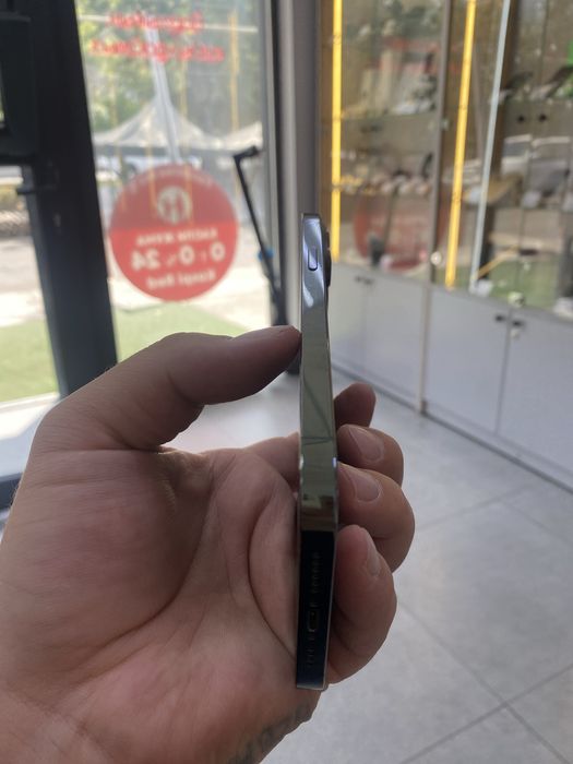 Iphone 13 pro max 128 (A4)