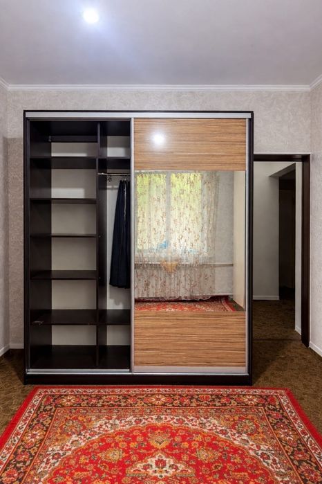 Шкаф -Купе для спальни , для прихожей