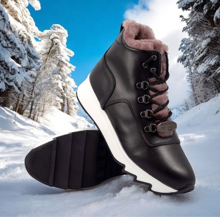 Зимни боти Ciaboo