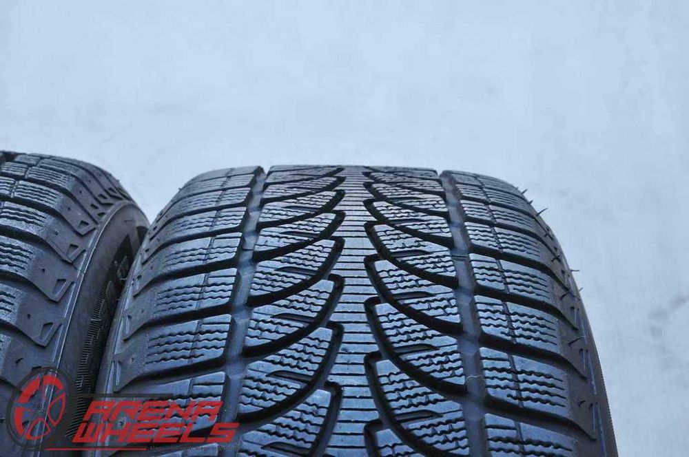 Roti Iarna 18 inch Originale Mercedes GLC W253 X253 C253 235/60 R18