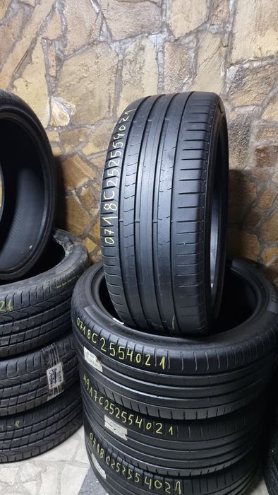 255 40 21 2броя Замъка Ямбол