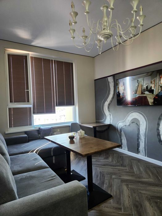 СРОЧНО! Ботаника Саройи ГОТОВАЯ 2 комнатная кв 40 м² С РЕМОНТОМ (KS)