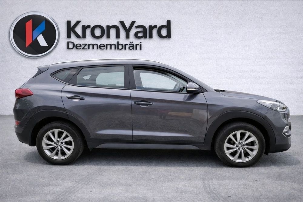 Dezmembrari dezmembrez  Hyundai Tucson 3 1.7 Diesel