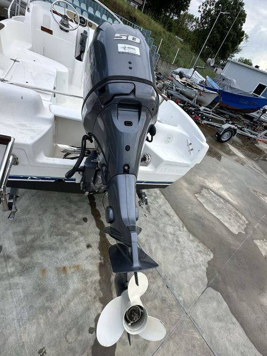 B2 Marine Cap Ferret 452cc