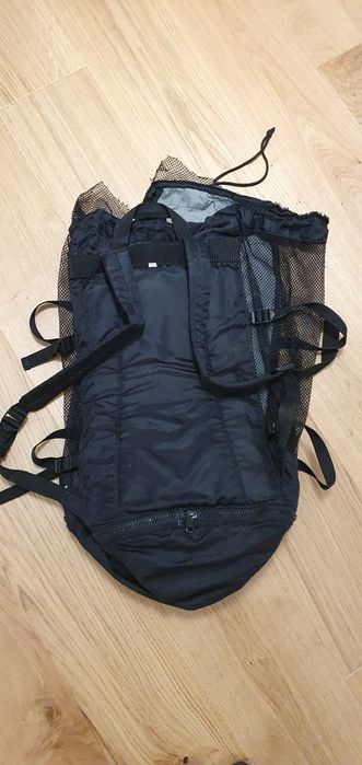 Rucsac / sac kite NAISH