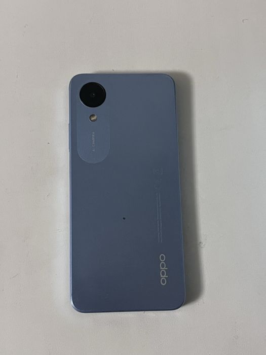Телефон Oppo a17k
